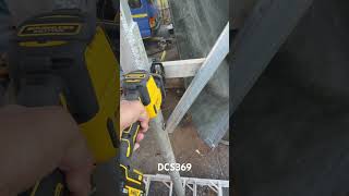 Dewalt dcs369