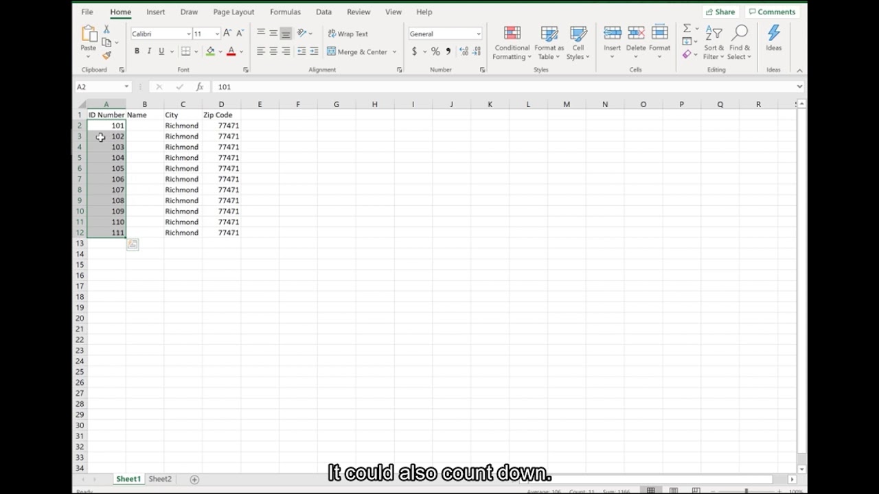 add pattern fills excel 2010 64 bit