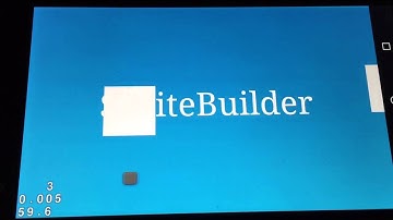 Jerky movement on nexus 5 cocos2d apportable