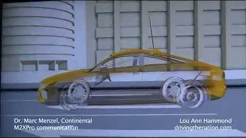 A step into the future - Continental