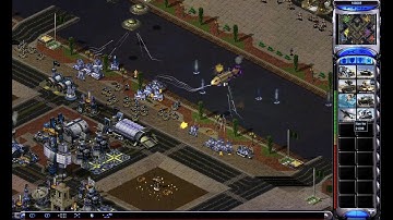 ANDALUSIA 1v5 Brutal AI