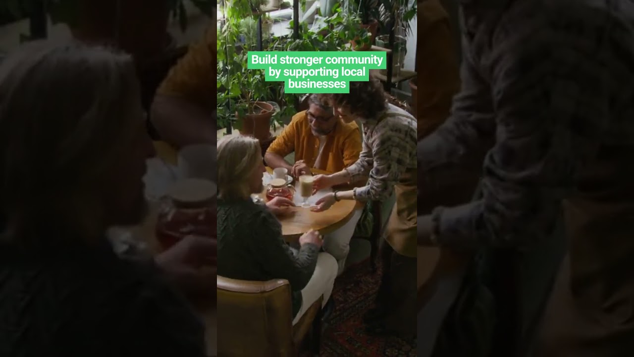 Business and Community: Partners in Ecosystem Success