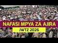 JWTZ ANNOUNCES NEW JOB OPPORTUNITIES 2026 