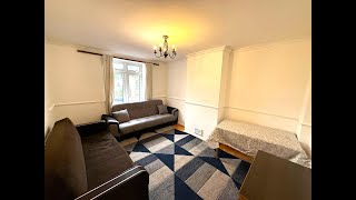 Virtual Tour of a 3 Bedrooms Terrace house in Dagenham