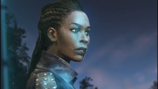 Surviving the Aftermath: Shattered Hope | Announcement Teaser