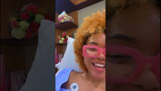 So I got a boob job! Follow along on my journey! 💗 #kaylakimkay  #shorts #kaylakimkaysurgery