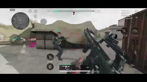 BEST DELTA FORCE IOS MOD MENU - NO JAILBREAK