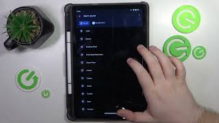 Oukitel Ot11 - How To Change Alarm Ringtone Customize Alarm Sound