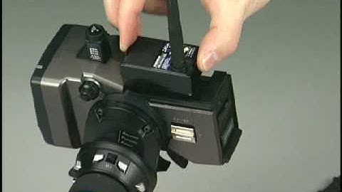 Spotlight: Futaba 3PK 2.4GHz R/C Radio System