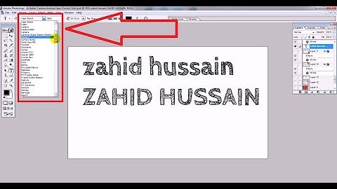 How to Install Multiple Fonts At Once|Quick and Easy/English