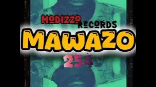 MAWAZO - MODIZZO