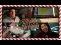 ITALIAN HOMEWORK HAS ME SHOOK + Daily Giveaway - VLOGMAS 2017 DAY 14 | RominaVlogs