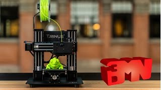 Noob's Official Review - Kodama Trinus