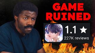 How a Wildly Successful Game Destroyed Itself in 10 days ⎸ The Chill Zone Reacts