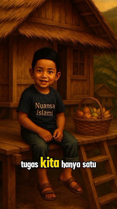 Animasi Buatan AI