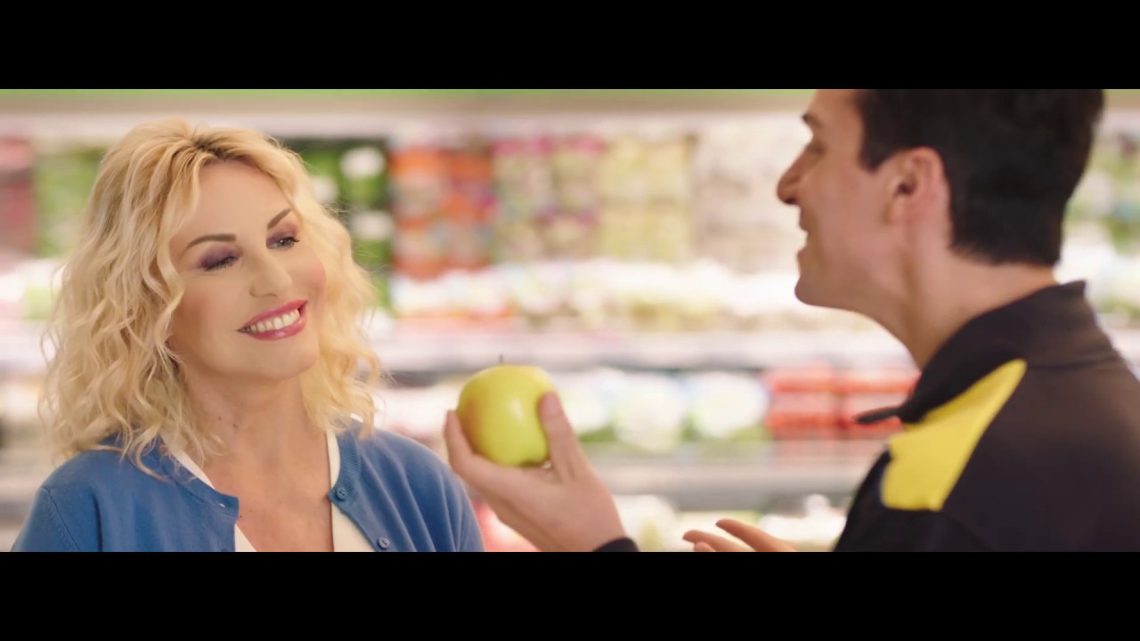 "Vengo Anch’io?" "Sì, tu sì"! Guarda lo spot TV di MD SpA!