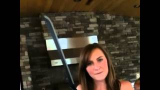 Crazy machete murderer