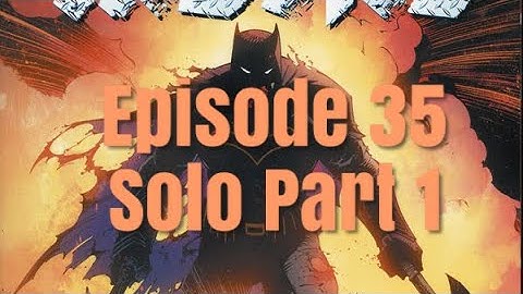 DC Universe Online Episode 35 | Scarlet Speedster ( Solo Operation Part 1)