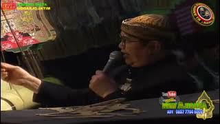 PAGELARAN WAYANG KULIT KI ANOM SUROTO, LAMPAHAN DEWA RUCI