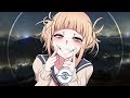 Nightcore - We Don't Sleep At Night - (Lyrics)