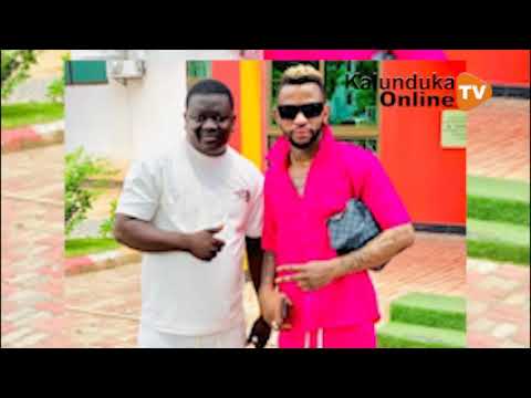 IJUE HISTORIA YA JOYCE LOMALISA MUTAMBALA NI HATARI SOKA LAKE LINAMAMBO MENGI