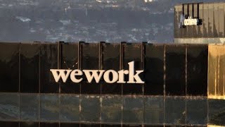 Expert details why WeWork failed so spectacularly