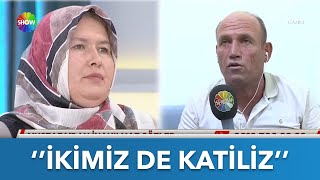 Ben Katilsem, Fatma Da Katil Didem Arslan Yılmazla Vazgeçme 23.08.2024