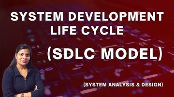 System Development Life Cycle in SAD | SDLC Model | Sttep Up Technologiies