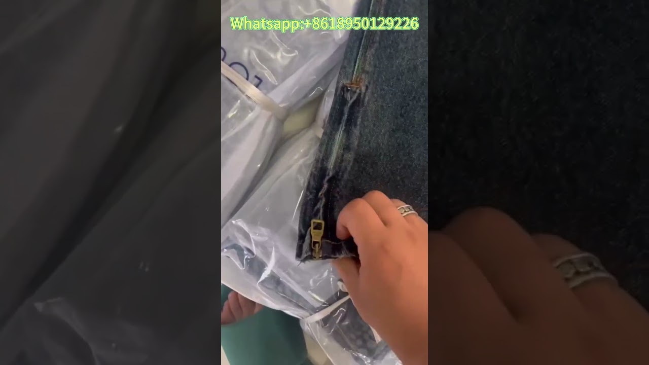 Louis Vuitton Monogram Workwear Denim Carpenter Pants Review 