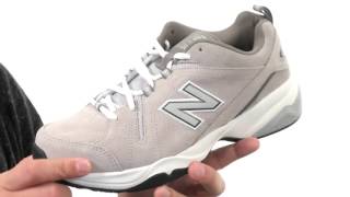 new balance mx608v4 walking shoes