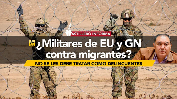 Migracin no debe tener amagos de represin: Ravelo