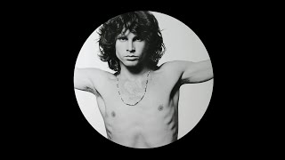 Unknown Artist - Ijzeren Rots / Riders on the Storm (with Jim Morrison vocals)