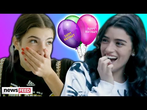 Charli D'Amelio's INSANELY Expensive Gift For Dixie Revealed!