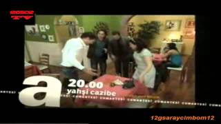 Yahsi Cazibe 43 Bölüm Fragmanı 30.Nisan Artesi Full Hd