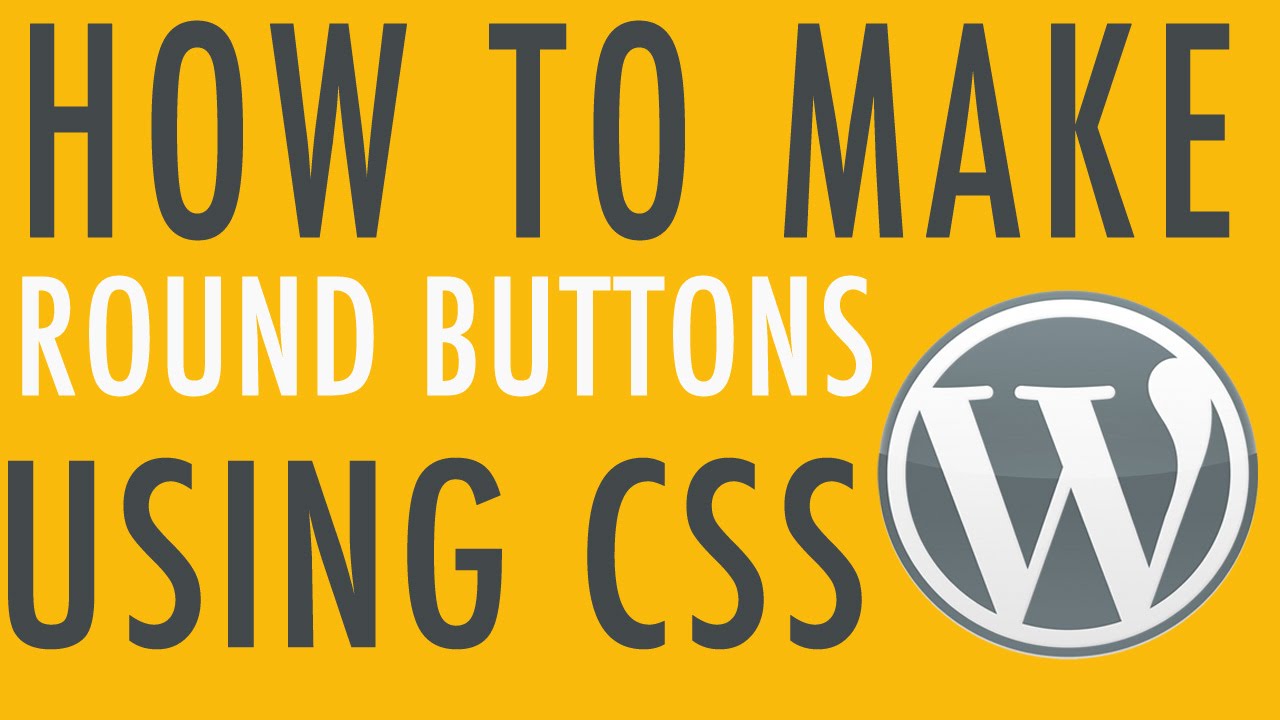 Make Round buttons in the Revolution Slider - YouTube Make Round Buttons In The Revolution Slider - Youtube