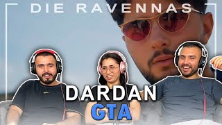 DARDAN ~ GTA - REAKTION | Die Ravennas