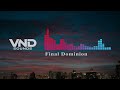 Final Dominion | Epic Hybrid Orchestral Trailer Music