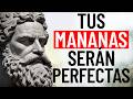 CÓMO CAMBIAR TU VIDA EN UN AÑO - ¡DESPIERTA MOTIVADO! | ESTOICISMO