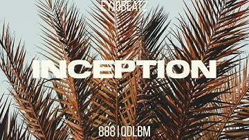 Kompa Zouk Love Instru Type Joé Dwèt Filé Gouyad Type Beat | Inception