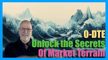 0-DTE - Mastering Market Structures with Volume Profile