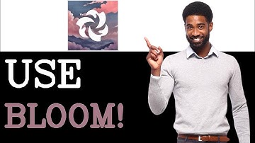 New How To Use Bloom Trading Bot For Solana (2025)