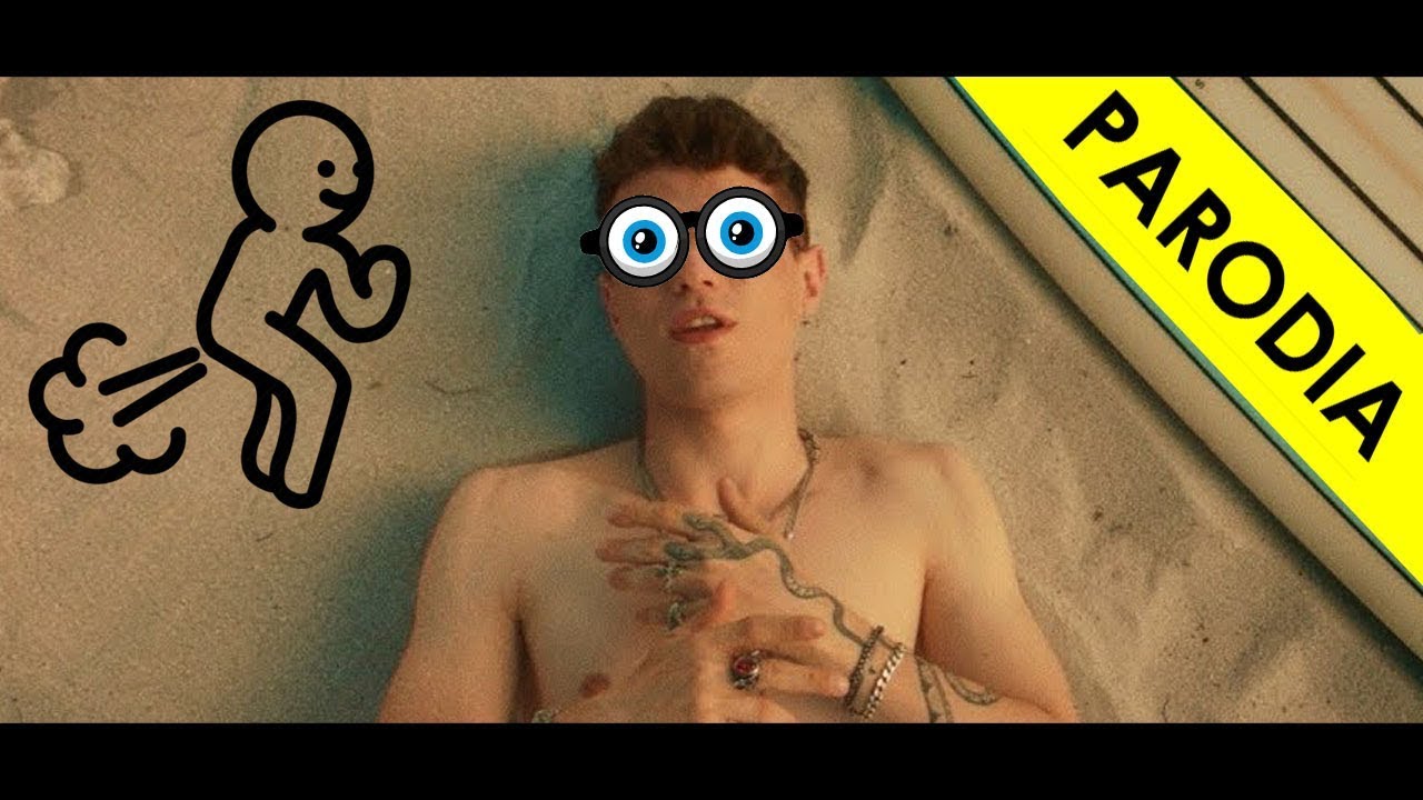 ⁣ARROGANTE - IRAMA OFFICIAL VIDEO (PARODIA) - Manuel Aski (Prod Steve)