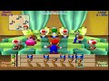 Mario Party 1+2+3 Mini-Games (4 TAS Players) [Special 2] **10k Subscribers**