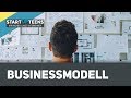 Business Model Canvas ganz einfach erstellen