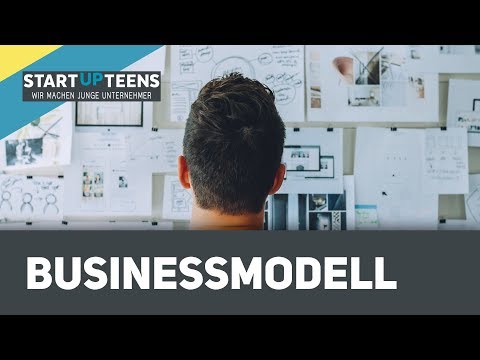 Video: Was sind die wichtigsten Aktivitäten in einem Business Model Canvas?