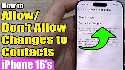 🔒 How to Allow or Don