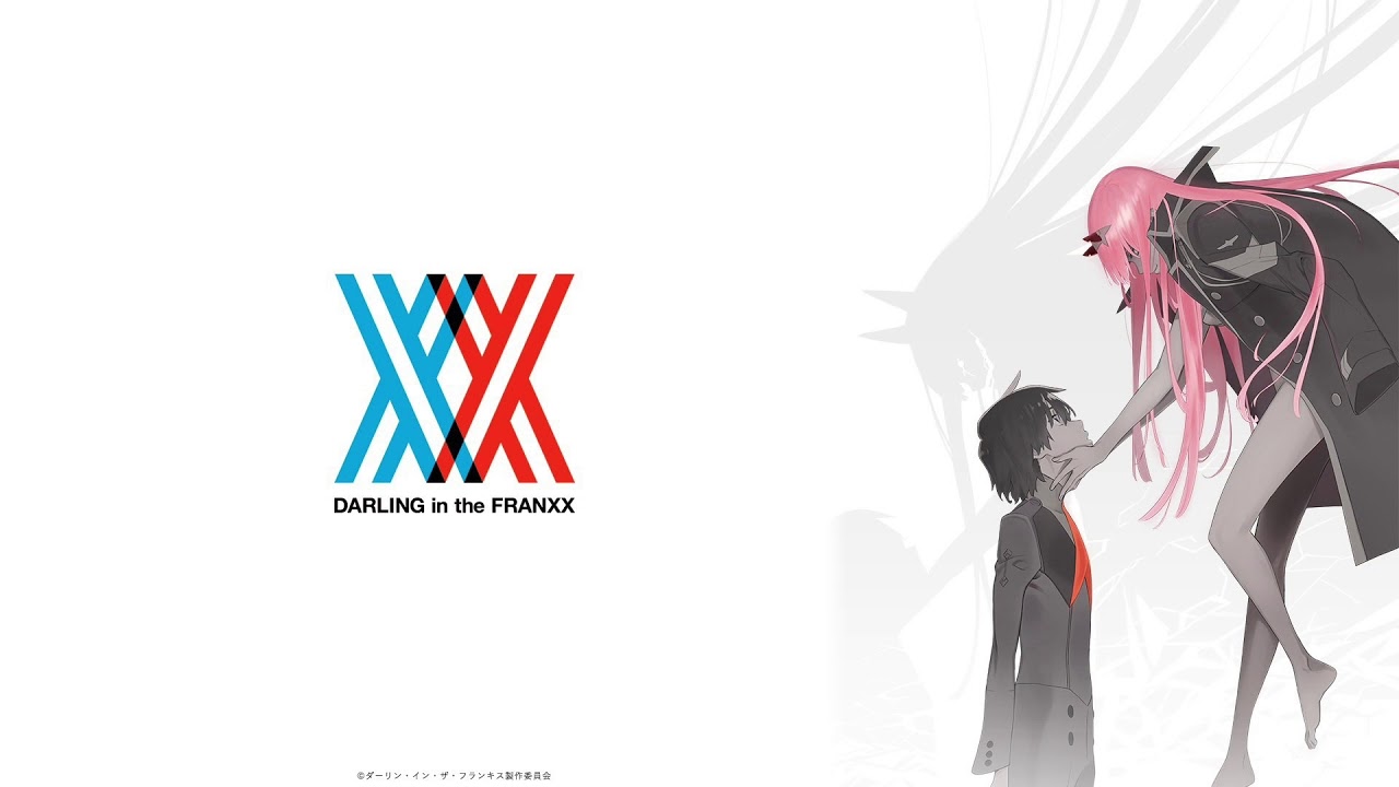 Darling In The Franxx - Strelizia Awakening (Trap Remix)