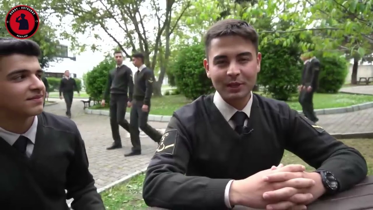 MSÜ KARA ASTSUBAY MYO 2 YIL NASIL GEÇER