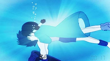 未来少年コナン 主題歌 Mp3
