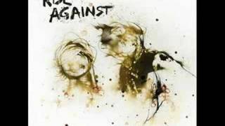 Rise Against - But Tonight We Dance
